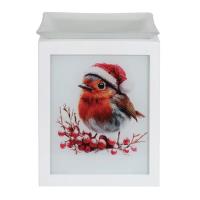 Aroma Robin Square Electric Wax Melt Warmer Extra Image 2 Preview